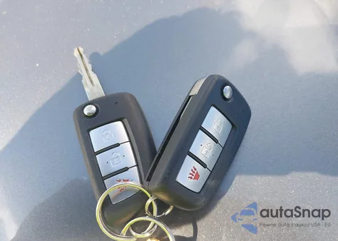 2018 Nissan Rogue S z USA, uszkodzony, nr VIN KNMAT2MV9JP588938